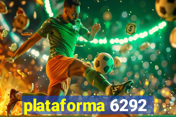 plataforma 6292